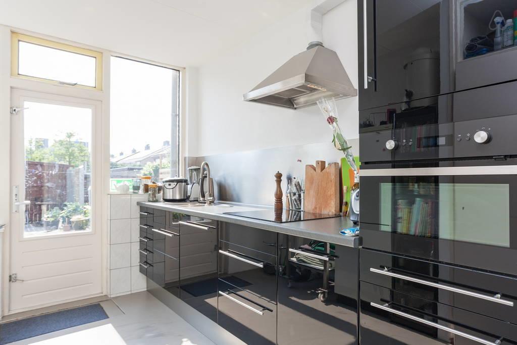 Homestay Dutchable Alphen aan den Rijn Exterior foto