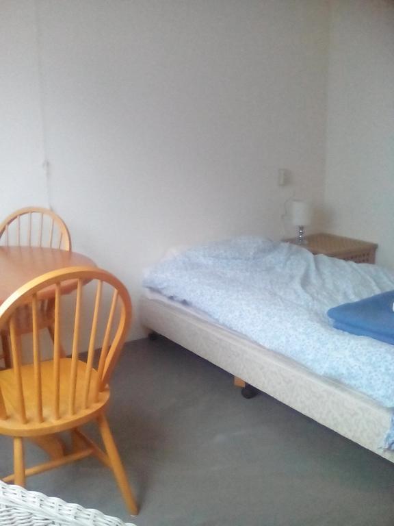 Homestay Dutchable Alphen aan den Rijn Exterior foto