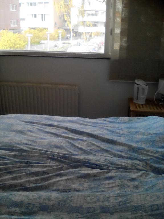 Homestay Dutchable Alphen aan den Rijn Cameră foto