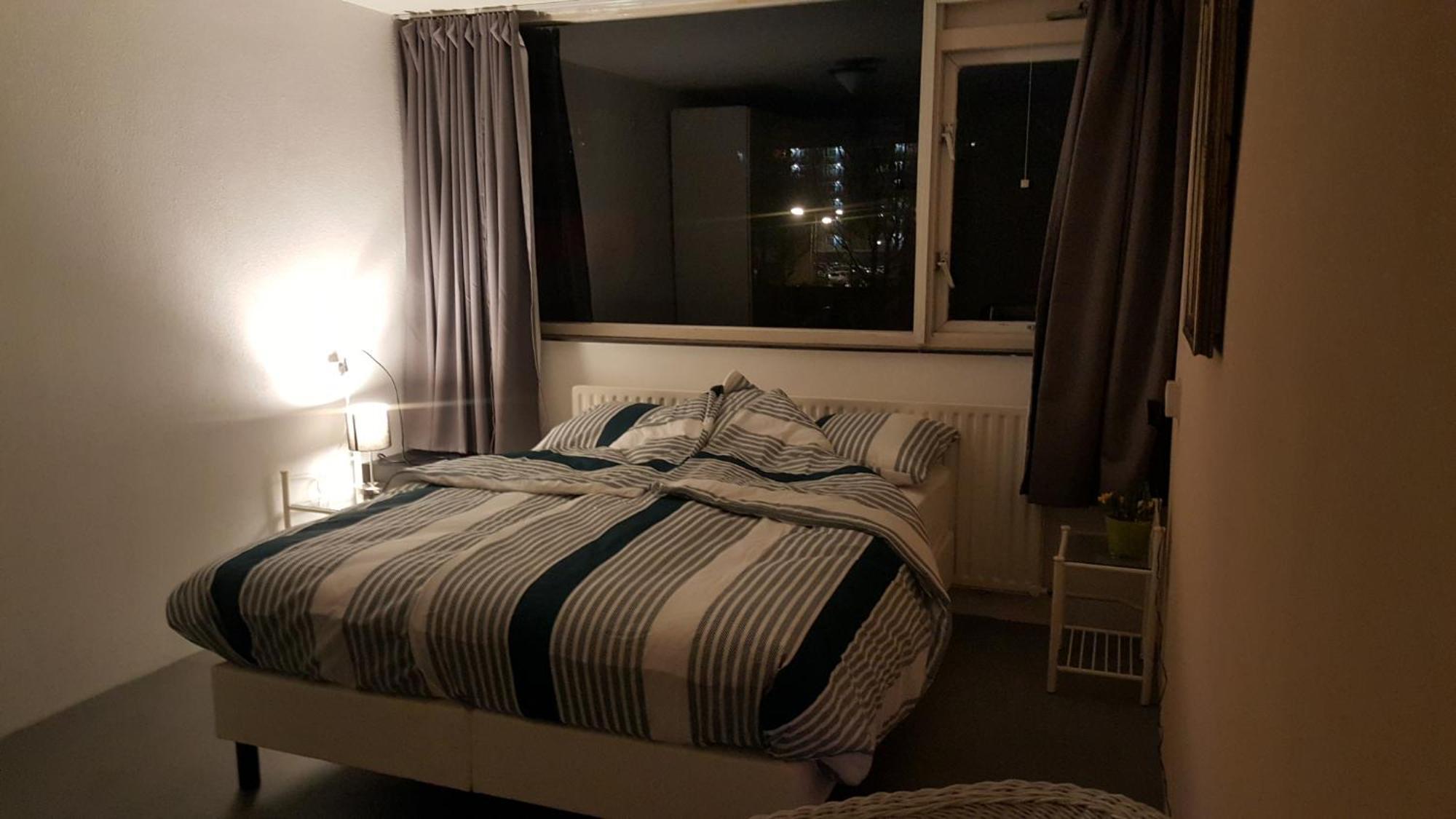 Homestay Dutchable Alphen aan den Rijn Exterior foto