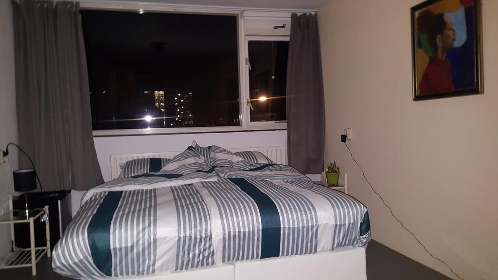 Homestay Dutchable Alphen aan den Rijn Exterior foto